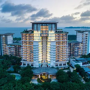 Grand Hyatt Haitang Bay And Санья