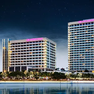 Crowne Plaza Center By Ihg Санья