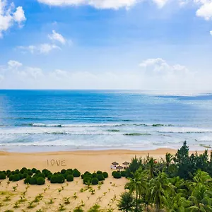 Intercontinental Haitang Bay By Ihg Санья